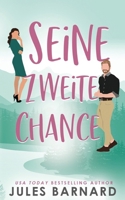 Seine zweite Chance 1960648241 Book Cover
