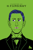 Cuentos de H. P. Lovecraft / H. P. Lovecraft Short Stories (Spanish Edition) 6073929536 Book Cover
