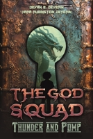The God Squad B0CW78M42L Book Cover