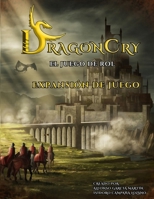 DragonCry. El juego de rol - Expansión (Spanish Edition) 8409112590 Book Cover