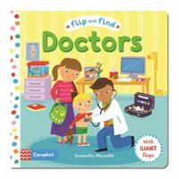 Doctors 1447277163 Book Cover