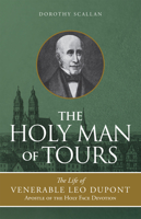 Holy Man of Tours 0895553902 Book Cover