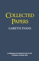 Collected Papers 0198236271 Book Cover