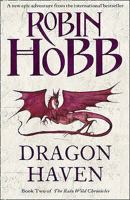 Dragon Haven B0072B0UIM Book Cover