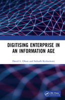 Digitising Enterprise in an Information Age 103206630X Book Cover
