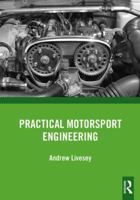 Practical Motorsport Engineering 0815375689 Book Cover