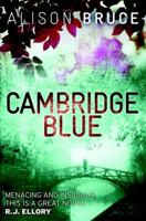Cambridge Blue 1569478775 Book Cover