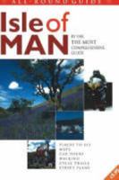 All-Round Guide to the Isle of Man 189960247X Book Cover