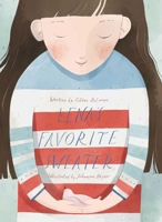 Lena's Favorite Sweater 1605378151 Book Cover