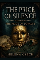 THE PRICE OF SILENCE: VOLUME III THE PRICE OF LOYALTY B0HHNRFZ1W Book Cover