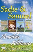 Sadie and Samuel 069257509X Book Cover