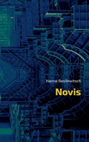 Novis (German Edition) 3750423849 Book Cover