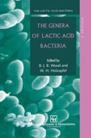 The Genera of Lactic Acid Bacteria 1461376661 Book Cover