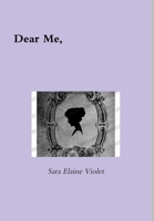 Dear Me, 1304007944 Book Cover