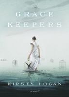 The Gracekeepers 0553446614 Book Cover