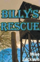 Billy's Rescue B0BW2X5HJF Book Cover