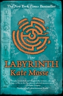 Labyrinth 0425213978 Book Cover