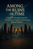 AMONG The RUINS Of TIME: A Journey through Forgotten Civilizations, Forgotten Extinctions, Eternal Symbols B0F7M42B14 Book Cover