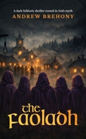 The Faoladh 1919484019 Book Cover