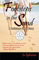 Footsteps in the Sand 0991187903 Book Cover