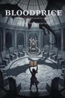 Bloodprice: Part Two: The Marrow Oath (The Marrow Courts) B0HDDHF73C Book Cover