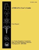 ATHEANA User's Guide Final Report 1500614742 Book Cover