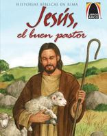 Jesus, El Buen Pastor 0758655762 Book Cover