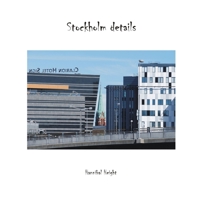 Stockholm Details 1291253467 Book Cover