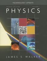 Physics: Technology Update, Volume 1 0321905105 Book Cover