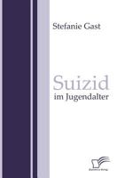 Suizid Im Jugendalter 3836665026 Book Cover
