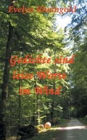 Gedichte sind leise Worte im Wind 3751953981 Book Cover