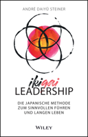 IKIGAI-Leadership 3527512098 Book Cover