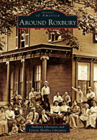 Around Roxbury 0738599166 Book Cover