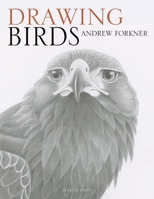 Drawing Birds 1782214925 Book Cover