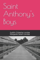 Saint Anthony's Boys B0FNW88R1C Book Cover
