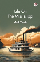 Life On The Mississippi 9370420010 Book Cover