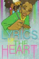 Lyrics of the Heart 197720256X Book Cover