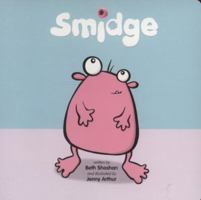 Smidge (Books for Life) 1845394283 Book Cover