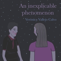 An inexplicable phenomenon B0FBLZ423C Book Cover