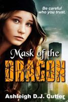 Mask of the Dragon 069271216X Book Cover