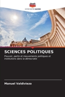 Sciences Politiques (French Edition) 6206932559 Book Cover
