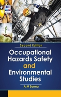 Occupational Hazards Safety and Environmental Studies 9348734881 Book Cover