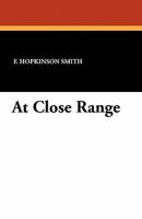 At Close Range (Short Story Index Reprint Ser.) 1523795409 Book Cover