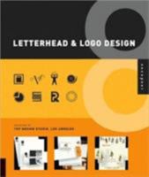 Letterhead & Logo Design 8 1592531318 Book Cover