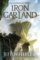 Iron Garland 1503903974 Book Cover