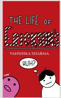 The Life of Erickson's 1685542611 Book Cover
