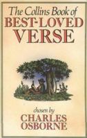 The Collins Book of Best-loved Verse 0002230380 Book Cover