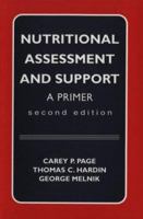 Nutritional Assessment and Support: A Primer 0683067052 Book Cover