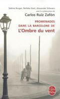 Promenades dans la Barcelone de L'Ombre du vent (French Edition) 2253134503 Book Cover