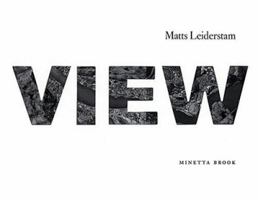 Matts Leiderstam: View 0972322035 Book Cover